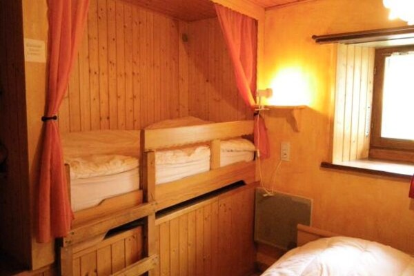 Foto van 3-kamerappartement voor 4 personen, 2-sterrenclassificatie, zuidoost gericht - Untagged