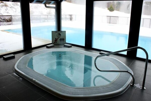 Foto van Appartement in Val Cenis vlakbij skilift - Vakantiehuis in LANSLEBOURG - Untagged