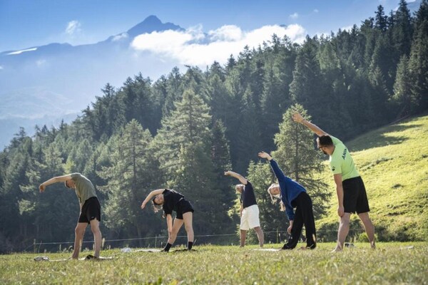 Foto van Premium familiehub voor vijf personen - Vakantiehuis in LANSLEBOURG - AreaSummer5KM