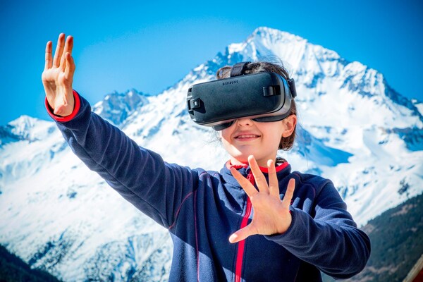 Foto van Premium familiehub voor vijf personen - Vakantiehuis in LANSLEBOURG - Facilities