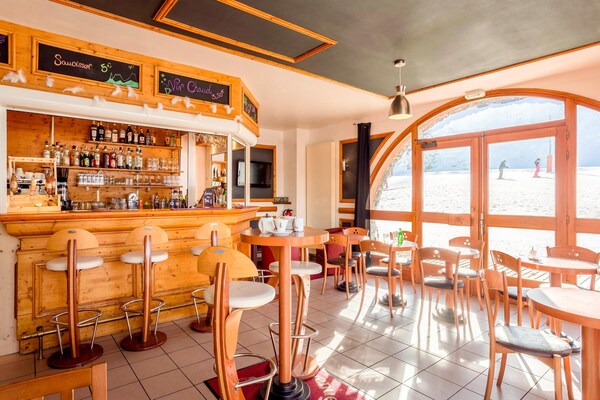 Foto van Premium familiehub voor vijf personen - Vakantiehuis in LANSLEBOURG - Facilities