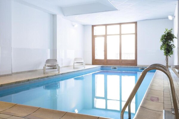 Foto van Premium familiehub voor vijf personen - Vakantiehuis in LANSLEBOURG - PoolOfHouse
