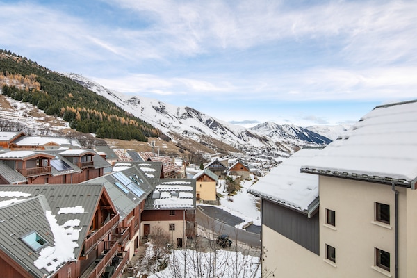 Foto van Ski-retraite in Saint-Sorlin-d'Arves - Vakantiehuis in Saint-Sorlin-d´Arves - AreaWinter1KM