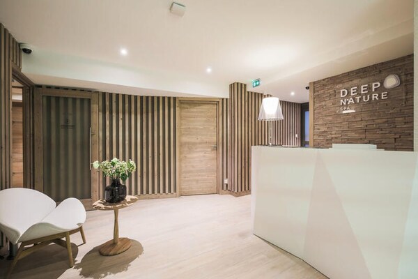 Foto van 3-kamerappartement voor 6 personen Prestige - Vakantiehuis in Méribel - 