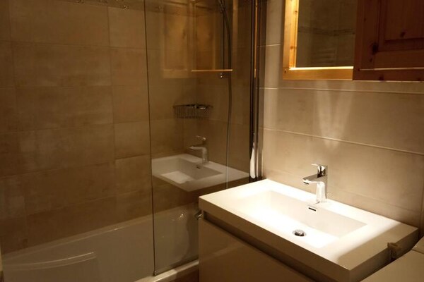 Foto van VANOISE 41 - Vakantiehuis in LES ALLUES - Untagged