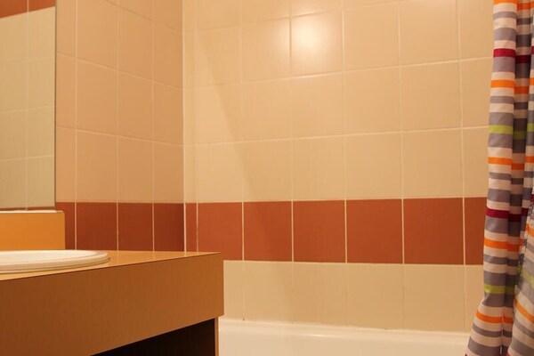 Foto van Verhuur VAL THORENS: Studiohut voor 4 personen in een rustige omgeving - Untagged