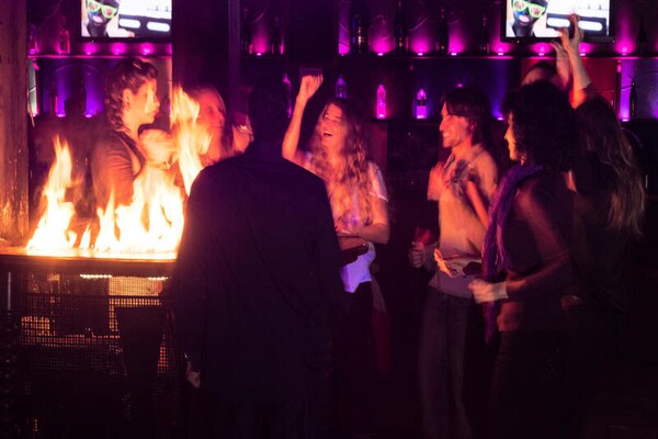 Foto van Verhuur VAL THORENS: Studio voor 4 personen in een jonge en levendige wijk (LES NEVES) - Untagged