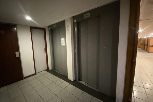 Foto van Vakantiehuis in Val Thorens bij skipistes - Vakantiehuis in LES BELLEVILLE - Untagged