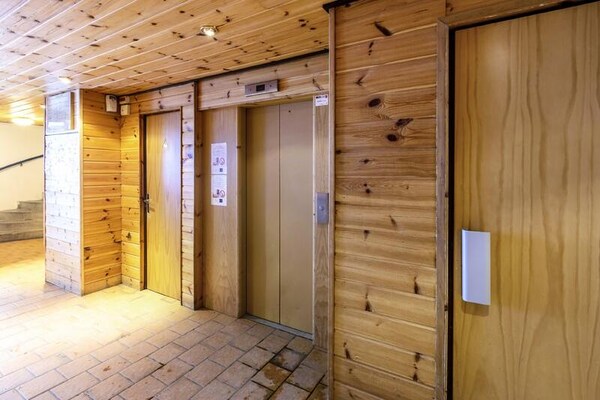 Foto van Verhuur VAL THORENS: appartement aan de voet van de pistes, kleine residentie (ORSIERE) - Untagged