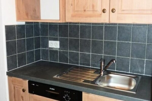 Foto van VAL THORENS CHALET SPIRIT VOOR DEZE PRACHTIGE 3 KAMERS VOOR 6 PERSONEN DICHT BIJ ALLES - Untagged