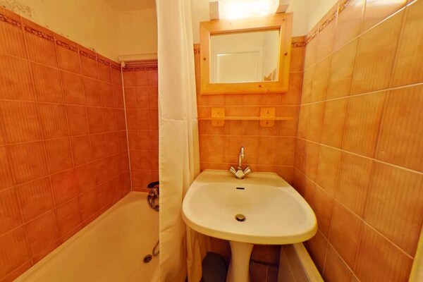 Foto van Appartement in de buurt van de skipistes van Beaufortain - Untagged