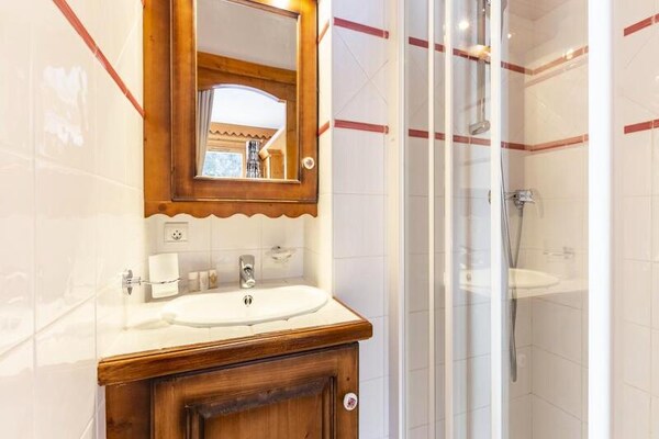 Foto van 3 Kamer Appartement 6 Personen - Selectie - Vakantiehuis in Bourg-Saint-Maurice - 