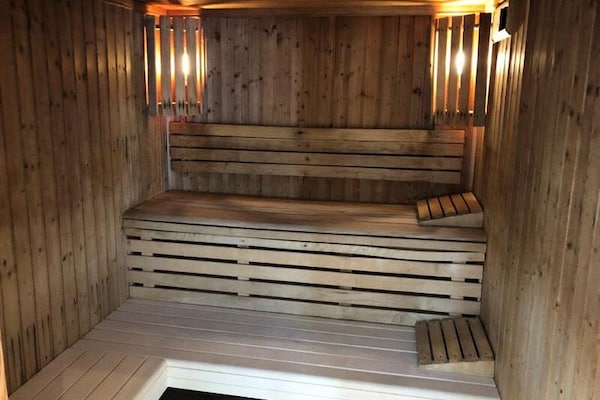 Foto van 3 kamer appartement voor 6 personen Selectie - Vakantiehuis in Arc 1950 - 