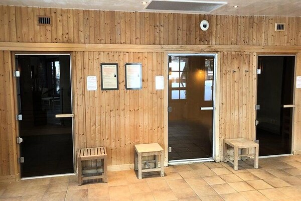 Foto van 3-kamerappartement voor 4 personen - Selectie - Vakantiehuis in Arc 1950 - 