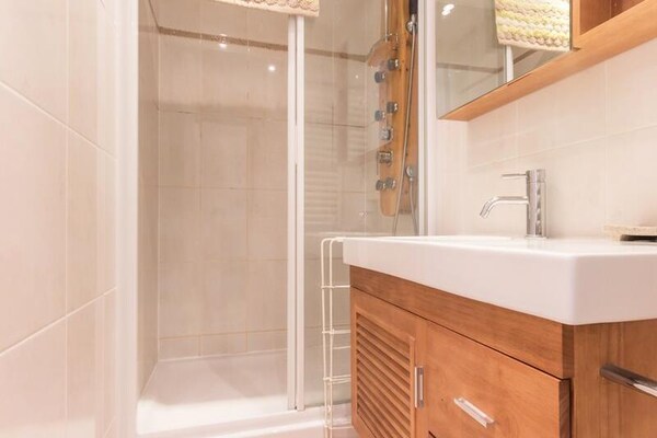 Foto van Tweekamerappartement voor 4 personen aan de voet van de piste - Untagged