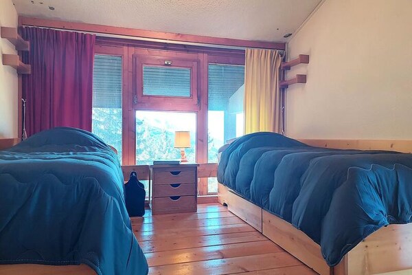 Foto van Triplex nabij Transarc - Vakantiehuis in BOURG ST MAURICE - Untagged