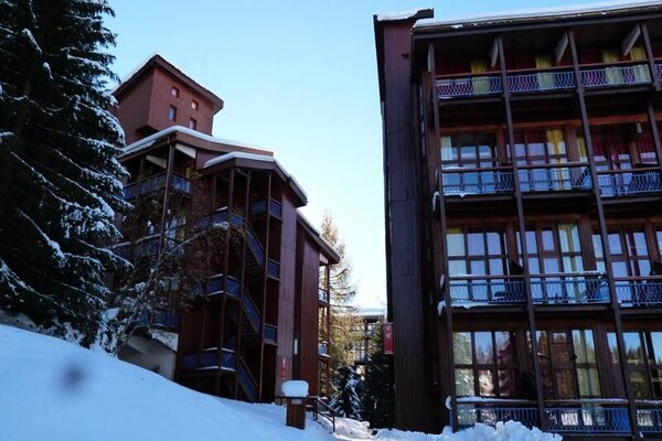 Foto van Triplex nabij Transarc - Vakantiehuis in BOURG ST MAURICE - Untagged