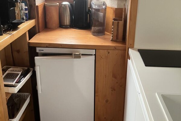 Foto van Triplex nabij Transarc - Vakantiehuis in BOURG ST MAURICE - Untagged