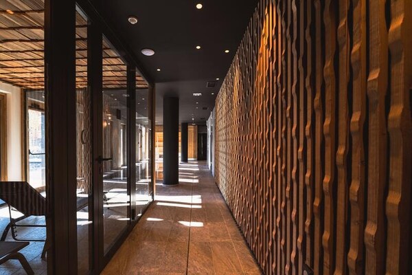 Foto van 3-kamerappartement Cabin 6/8 personen Standaard - Vakantiehuis in MEGEVE - Untagged