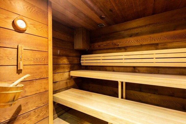 Foto van Appartement in Carroz met Spa en Zwembad - Vakantiehuis in Arâches-la-Frasse - 
