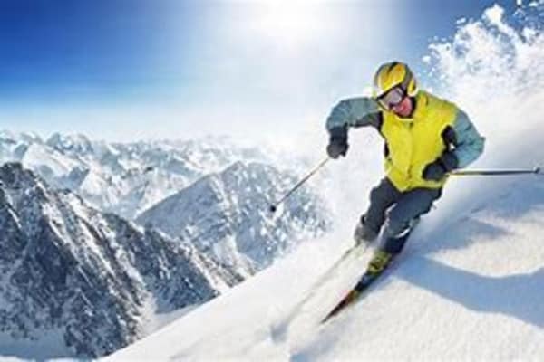 Foto van Appartement in Morillon bij Skipiste - Vakantiehuis in Morillon - AreaWinter5KM
