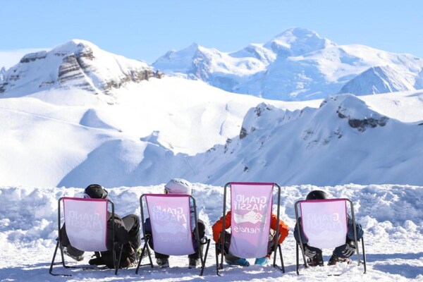 Foto van Appartement in Morillon bij Skipiste - Vakantiehuis in Morillon - AreaWinter5KM