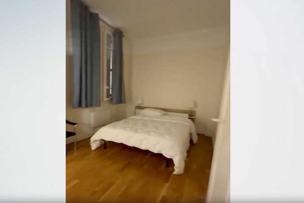 Foto van 1BDR/2P Apt - in de buurt van Monceau en Arc de Triomphe - Untagged