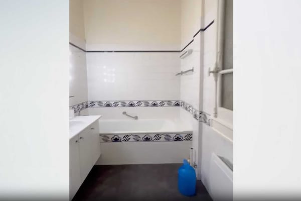 Foto van 1BDR/2P Apt - in de buurt van Monceau en Arc de Triomphe - Untagged