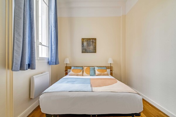 Foto van 1BDR/2P Apt - in de buurt van Monceau en Arc de Triomphe - Untagged