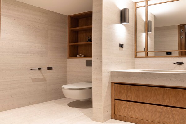 Foto van Prestigieus appartement met airconditioning, 4 slaapkamers/10 plaatsen – Arc de Triomphe - Untagged