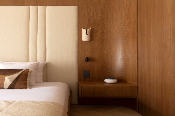 Foto van Prestigieus appartement met airconditioning, 4 slaapkamers/10 plaatsen – Arc de Triomphe - Untagged