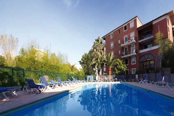 Foto van Provençaalse oase voor zes personen - Vakantiehuis in Sainte Maxime - PoolOfHouse