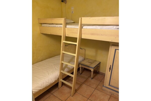 Foto van Riviera Haven voor gezinnen - Vakantiehuis in Sainte Maxime - BedRoom