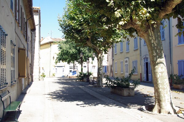 Foto van Vakantiehuis in Le Plan-de-la-Tour met Zwembad - Vakantiehuis in Le Plan-De-La-Tour - AreaSummer5KM