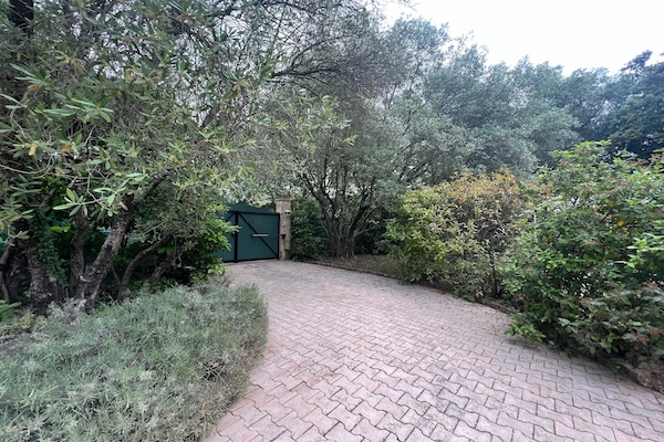 Foto van Familiehuis in Provence met Zwembad en Tuin - Vakantiehuis in Draguignan - ExteriorSummer