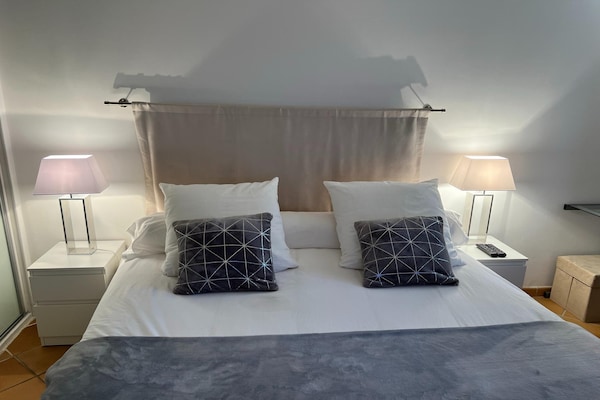 Foto van Familiehuis in Provence met Zwembad en Tuin - Vakantiehuis in Draguignan - BedRoom