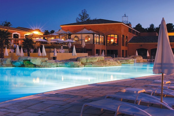 Foto van Privé villa in Fayence met zwembad voor 8 - Vakantiehuis in Fayence - PoolOfHouse