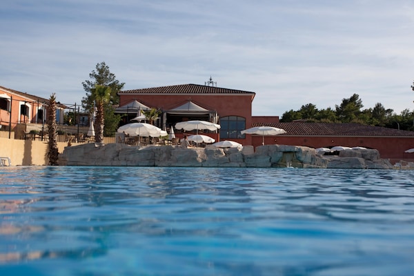 Foto van Privé villa in Fayence met zwembad voor 8 - Vakantiehuis in Fayence - PoolOfHouse