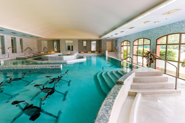 Foto van Privé villa in Fayence met zwembad voor 8 - Vakantiehuis in Fayence - PoolOfHouse