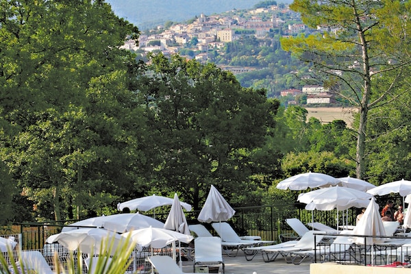 Foto van Privé villa in Fayence met zwembad voor 8 - Vakantiehuis in Fayence - AreaSummer1KM