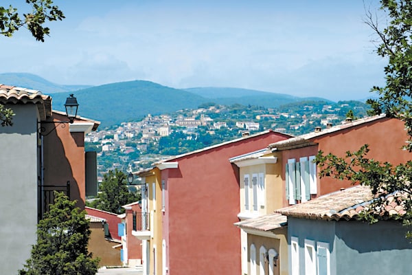Foto van Privé villa in Fayence met zwembad voor 8 - Vakantiehuis in Fayence - AreaSummer1KM