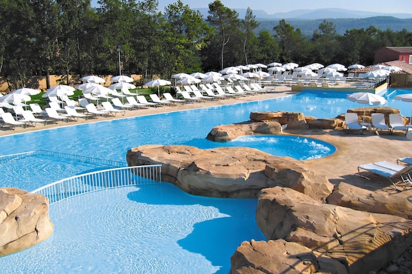 Foto van Privé villa in Fayence met zwembad voor 8 - Vakantiehuis in Fayence - PoolOfHouse