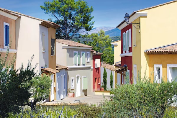 Foto van Privé villa in Fayence met zwembad voor 8 - Vakantiehuis in Fayence - AreaSummer1KM