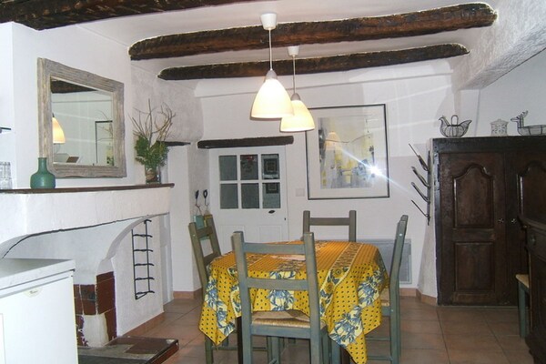 Foto van Vakantiehuis in  - Vakantiehuis in  - Untagged