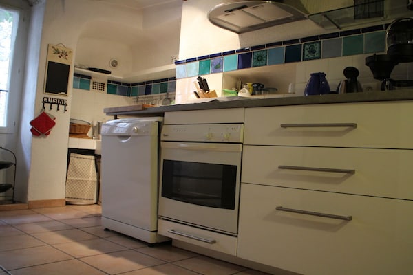 Foto van Vakantiehuis in  - Vakantiehuis in  - Untagged