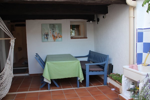 Foto van Vakantiehuis in  - Vakantiehuis in  - Untagged
