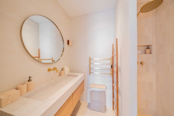 Foto van 1 slaapkamer/4-persoons appartement - centrum Saint-Tropez - Oude haven - Untagged