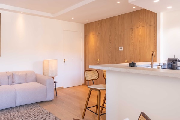 Foto van 1 slaapkamer/4-persoons appartement - centrum Saint-Tropez - Oude haven - Untagged
