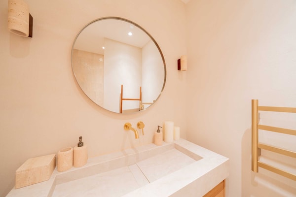 Foto van 1 slaapkamer/4-persoons appartement - centrum Saint-Tropez - Oude haven - Untagged