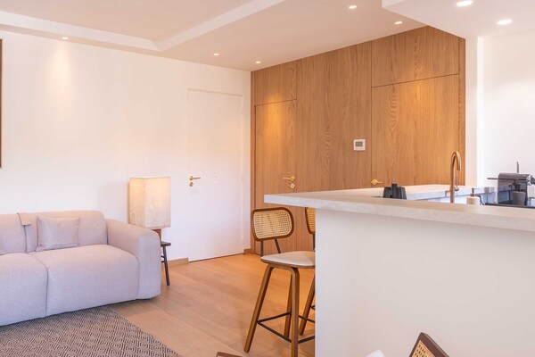 Foto van 1 slaapkamer/4-persoons appartement - centrum Saint-Tropez - Oude haven - Untagged
